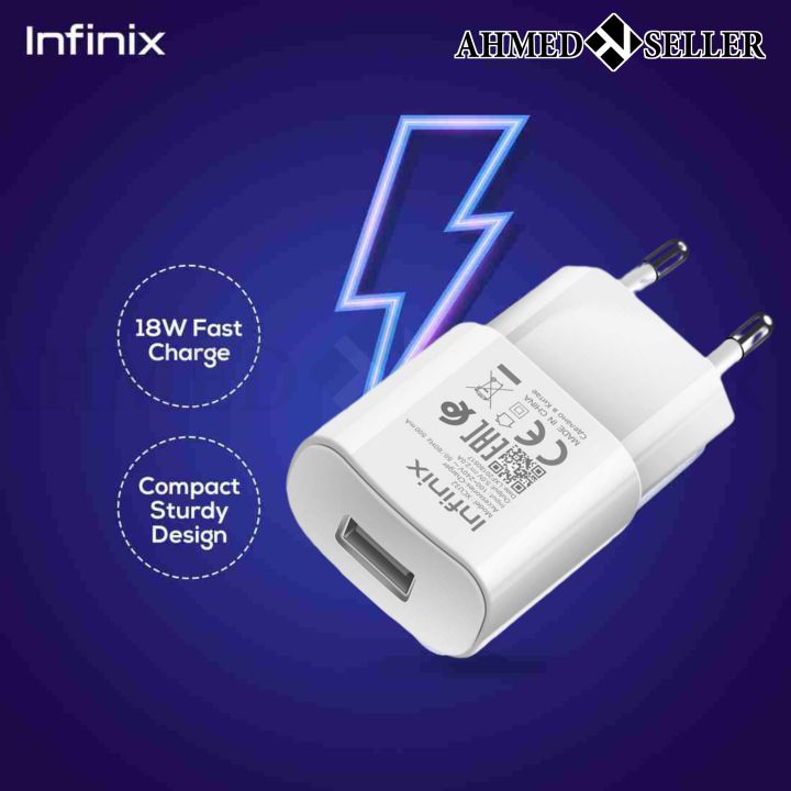 18W%20Infinix%20Original%20Fast%20Charger%20XCharge%20for%20Note%208,%209,%2010,%2011,%20Xiaomi,%20Samsung,%20and%20More%20-%20Image%202