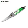 RELIFE RL-060A Ultra-thin Edge Screen Teardown For Models Above IP X Series Screen Disassembly Tools Set. 