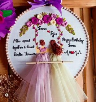 handmade%20customized%20wedding,%20engagement,%20birthday%20gift%20embroidery%20on%20Hoop%20-%20Image%206