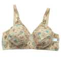 Digital Print Cotton Bra Brazer for Women Ladies Girls Undergarments. 