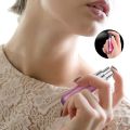 Perfume Atomiser Refillable Perfume Bottle 5ML Mini Perfume Spray Bottle Portable Empty Travel Bottle for Handbag Purse Pocket Luggage (Multi 1pcs). 