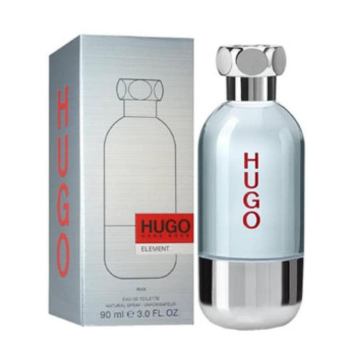 HUGO ELEMENT MEN EDT 90ML HUGO BOSS