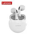 Lenovo HT38 Pro6 Bluetooth 5.0 TWS Earphones, Waterproof Sport Headsets with Mic. 