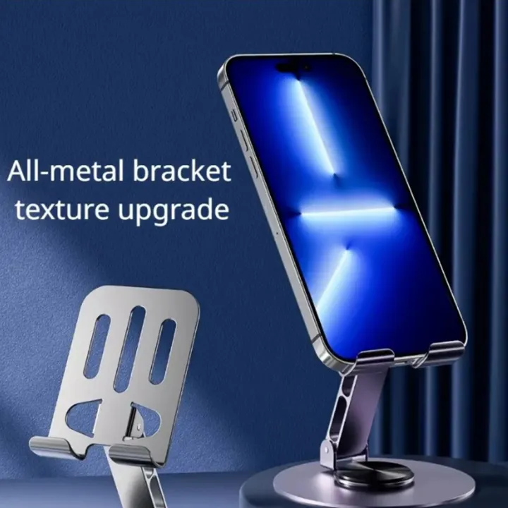 JM%20JADOON%20Metal%20Mobile%20Holder%20Mobile%20Stand%20Tablet%20Holder%20Stand%20Base%20360%20Rotatable%20Adjustable%20Foldable%20Cell%20Phone%20Holder%20Desktop%20Phone%20Holder%20for%20Mobile%20Rotatable%20Tablet%20Holder%20Stable%20Table%20Stand%20Homes%20Telescopic%20Folding%20Stable%20Stand%20Anti%20Fall%20-%20Image%203