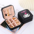 Kuromi Jewelry Box Japanese Cute Cartoon Anime Series Stylish and Trendy Girls Gift at CustomizeGiftsPK. 