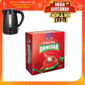 Tapal Denedar 100 tea bags. 