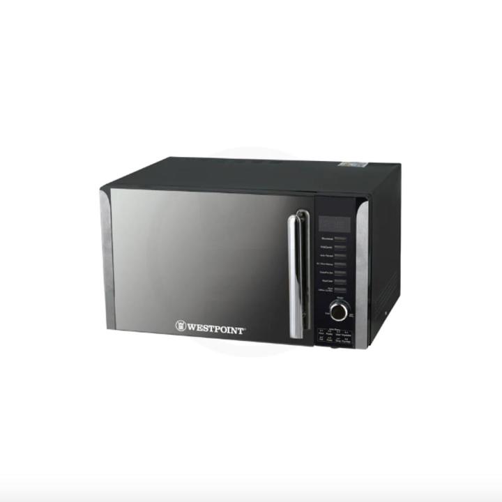 Westpoint  Microwave Oven with Grill WF-841DG - Grill Power Best Microwave Oven