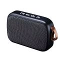 G2 Wireless Bluetooth Speaker Outdoor Card U Disk Audio Creative Portable Mini Subwoofer Gift Wireless Rechargeable Speakers. 