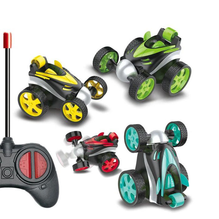360 Degree Car Wireless Remote Control Dancing Car Battery operated