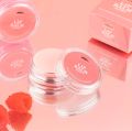 Saeed Ghani Ultra Hydrating & Nourishing Lip Balm (Berry). 