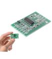 HX711 Weighing Sensor 24-bit ADC Adapter module. 