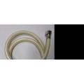 Muslim Shower Pipe Ivory Color. 