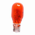 FG 2Pcs Car Glass T15 W16W Halogen Bulb Interior Light Automotive White/Amber Clear 12V. 