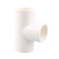 20/25/32mm White PVC Pipe Fittings Straight Elbow Tee Cross Connector Water Pipe Adapter 3 4 5 6 Ways Joints. 