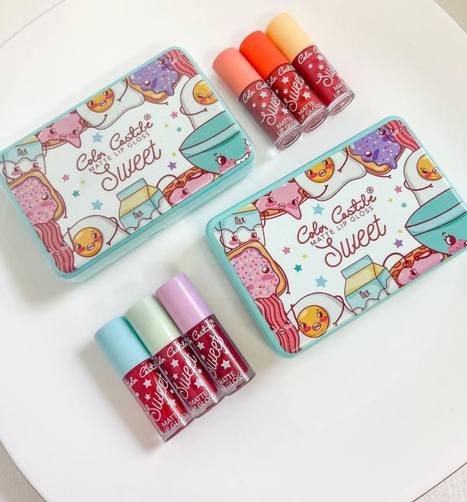 Color%20Castle%20Lip%20Gloss%20%20Pack%20of%206%20Pcs%20(Waterproof%20,%20Highly%20Pigminted%20&%20Premium%20Quality)%20-%20Image%207