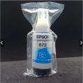 Epson 673 Original Ink Bottle Set ( Black / Cyan / Light Cyan / Yellow / Magenta / Light Magenta ) ( L800 / L805 / L810 / L850 / L1800 Printer ). 
