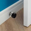 Door Stopper Adhesive Door Stop Heavy-duty Door Stop Stainless Steel Door Stop Rubber Bumper Door Stop. 