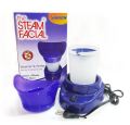 2 in 1, The Facial Steamer And Inhaler Machine For block Nose and Facial Usage- Multipurpose Usage. 