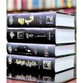 Baba Muhammad Yahya Khan 4 Books. 