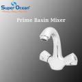 Bathroom Set Shower Set Wall Mounted Complete Bathroom Fitting 100% Brass Chrome Super Ocean Sanitary fittings Prime Set. 