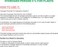 60ml Hydrogen Solution 6% + 50ml Amo As Pest Control & Disinfect seeds,Plants. 
