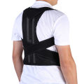 Posture Brace Bodywellness Strap Belt Adjustable Posture Corrector Back Support Strap Shoulder Lumbar Spine Brace Belt. 