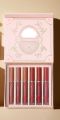KS-ONE 12 Colors Matte Liquid Lipstick Set 2.5ml*12pcs. 