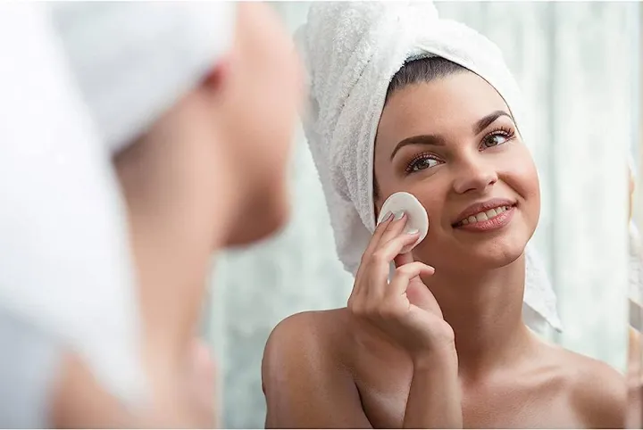 80%20pcs%20Makeup%20Remover%20Cotton%20Pads%20Absorbent%20Soft%20Touch%20Facial%20Cotton%20Pad%20-%20Image%206