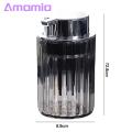 Foam Pump Large Capacity Foaming Soap Dispenser Refillable Pump Bottle for Southeast Asian Buyers Hand Soap Dispenser. 