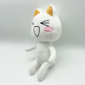 New Product Toro Inoue plush Toro Filled Cute Expression Plush Toy Doll. 