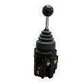 Mono lever switch joystick 30mm 2 way and 4 way. 