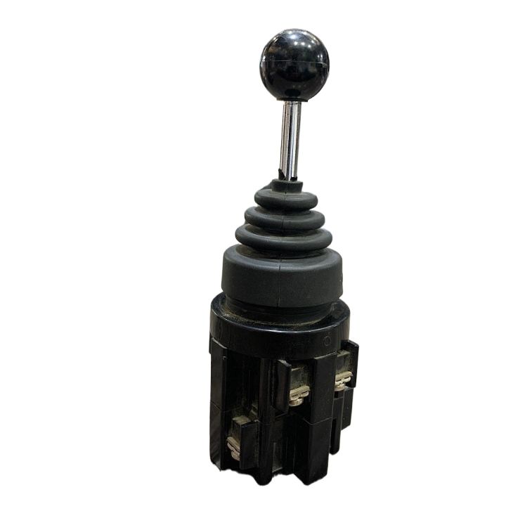 Mono lever switch joystick 30mm 2 way and 4 way
