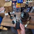Sinbo Hand blender 5 in 1 SBH-3158 Model | 800W,. 