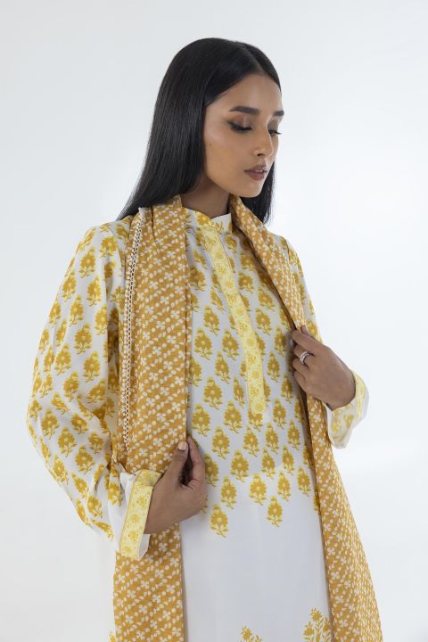 Sana Safinaz - SX24BSP291P2D