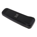 Air Remote Control Black Air Conditioner Remote Controller For Airwell Emailair Compatible-RC4 RC-3/RC-4/RC-5/RC7/RC-8 Electra. 