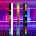 RGB Voice Control Audio Voice Control Music Rhythm Lamp Led Atmosphere Light Encounter. 