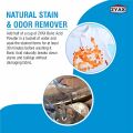 Boric Acid Powder 200g, Pure & Fine Multi Purpose Powder for Cockroach/Pest control, Carrom Board Powder,. 