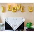 Love Romantic Theme For Anniversary / Proposal/ Wedding Room - with amazing Combination to Decor your Room. 