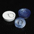 Rubber Bathroom Supplies Washroom Kitchen Leakage-proof Sewer Water Sink Plug Bathtub Stopper Drain Cover. 