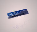 Suzuki WagonR Vxl monogram complete set 5 pcs | Emblem| Logo. 