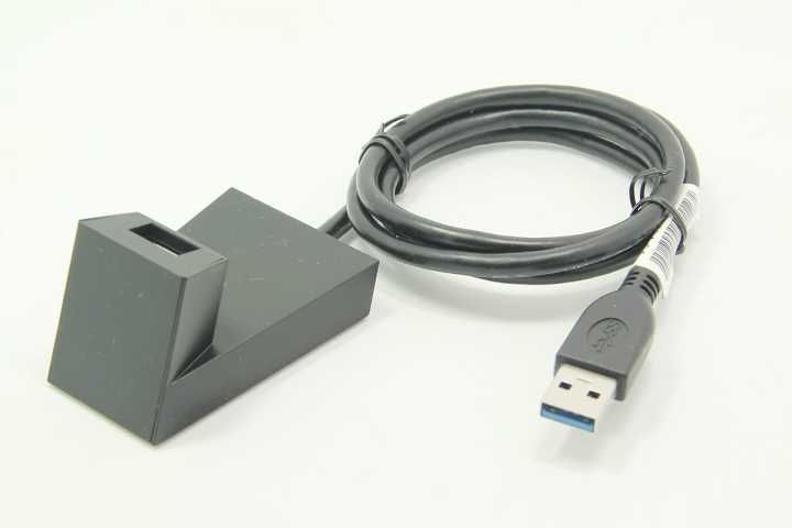 🔌 USB 3.0 Desktop Dock with Extension Cable – High Speed Data Transfer ...