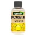 Polysorbate 80 Emulsifier And Solublizer Tween 80 - Solubilizer Surfactant & Emulsifier - Water Soluble. 