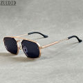 heavy metal Steampunk Sunglasses For Men New Retro Punk Fashion Glasses Luxe Vintage Gafas De Sol Hombre Lunette De Soleil Homme. 