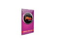 Josh Dotted Condom 3 Pieces Imported. 