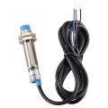Proximity switch LJ12A3-4-Z/BX CHE12-4NA-A710 three line NPN. 