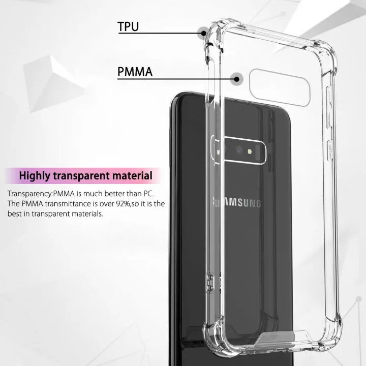 Samsung%20Galaxy%20S10%20Plus%20%20Anti-Shock%20Air%20Cushions%20Drop%20Resistance%20Transparent%20TPU%20Case%20Silicone%20Back%20Cover%20-%20Image%206