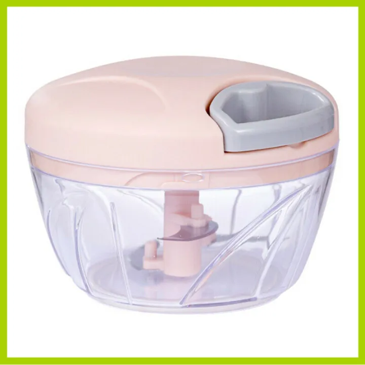 Multifunction%20Hand%20Pull%20Speedy%20Chopper%20Turbo%20Cutter%20Nicer%20Dicer%20Plus%20Vegetable%20Cutter/Chopper/Mincer/Mixer/Blender/Shredder%20to%20Chop%20Fruits%20Meat%20Onions/Nuts/Ginger/Herbs/Garlics%20-%20Image%202