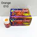 1Pcs Colour Chem Shining Pearl Fabric Paint Shiny, Sparkle or Glitter Colours 20ml Bottle You Can Choose from 40 Shades. 