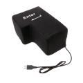 Big Enter Supersized Key USB Pillow Office Desktop Travel Nap For Anti Stress Relief. 