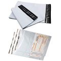 Courier Flyer Shipping Bags Envelopes Mailers with Pocket 10x12 inches Pack of 25/50/100 flyers. 